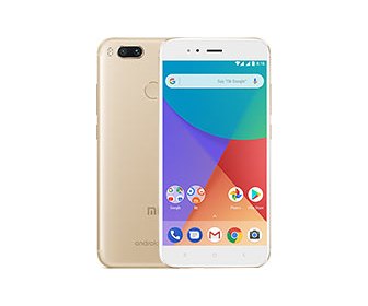 Xiaomi Mi A1