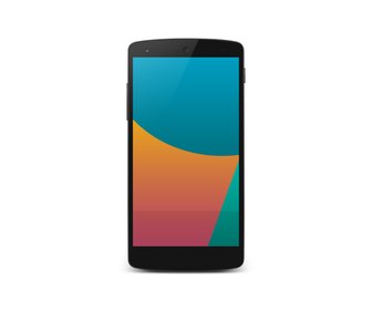 LG Nexus 5