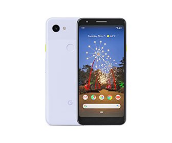 Google Pixel 3a