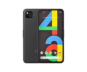 Google Pixel 4a
