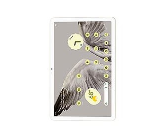 Google Pixel Tablet