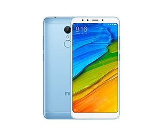 Xiaomi Redmi 5