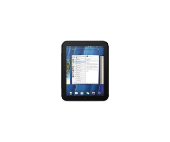 HP TouchPad